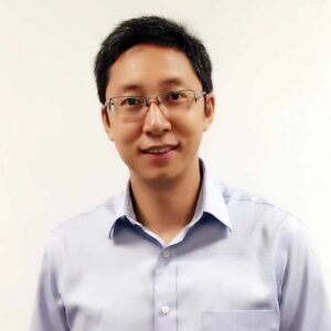 A/Prof. Jianxin Li