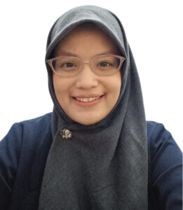 Dr. Yun Prihantina Mulyani