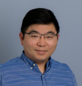 A/Prof.  Xiao Liu